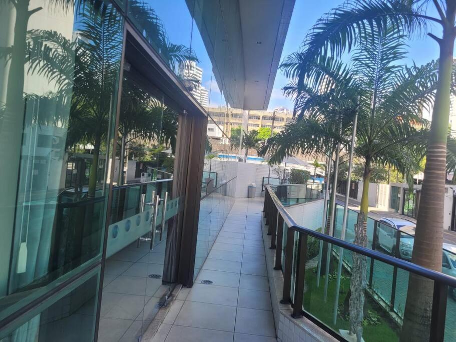 Flat Em Boa Viagem Apartment