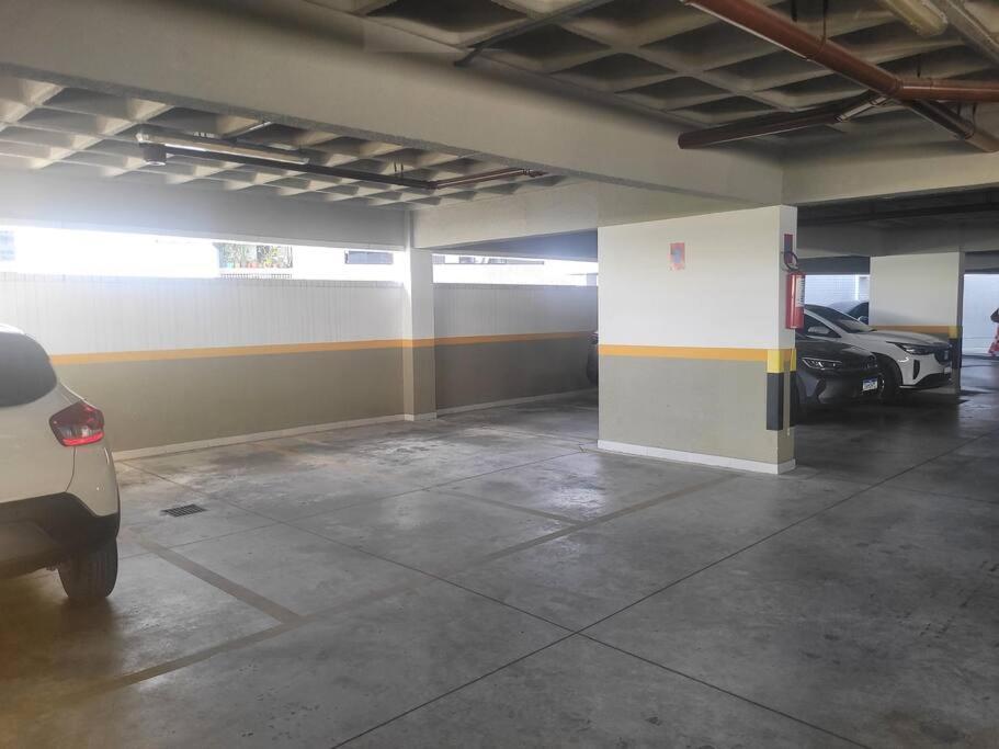 Flat Em Boa Viagem Apartment
