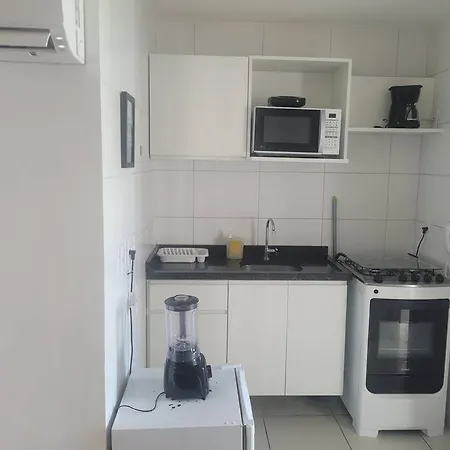 Apartamento Flat Em Boa Viagem Recife Exterior photo