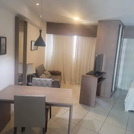 Apartamento Flat Em Boa Viagem Recife Exterior photo