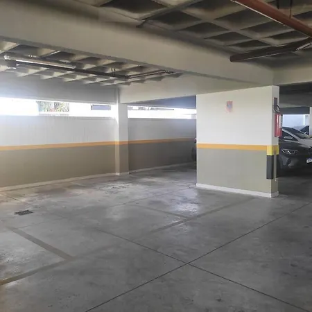 Apartamento Flat Em Boa Viagem Recife Exterior photo