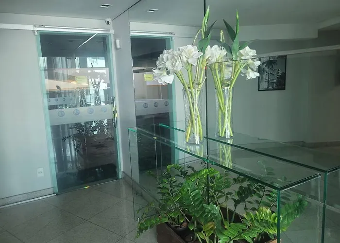 Apartamento Flat Em Boa Viagem