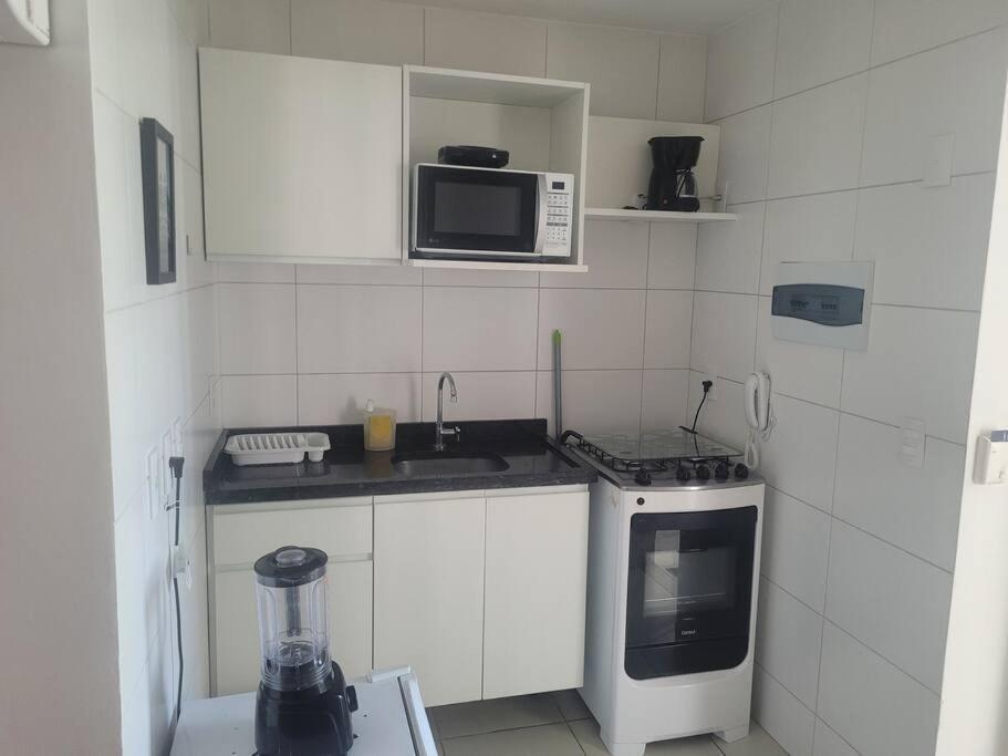 Apartamento Flat Em Boa Viagem *