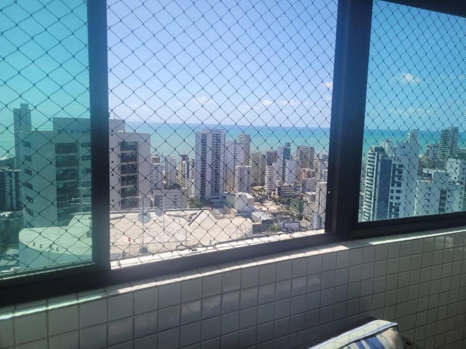 Flat Em Boa Viagem