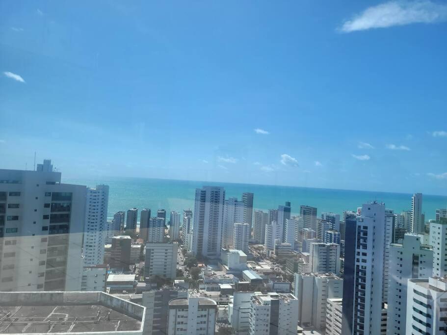 Apartamento Flat Em Boa Viagem Recife