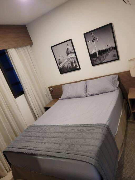Apartamento Flat Em Boa Viagem *