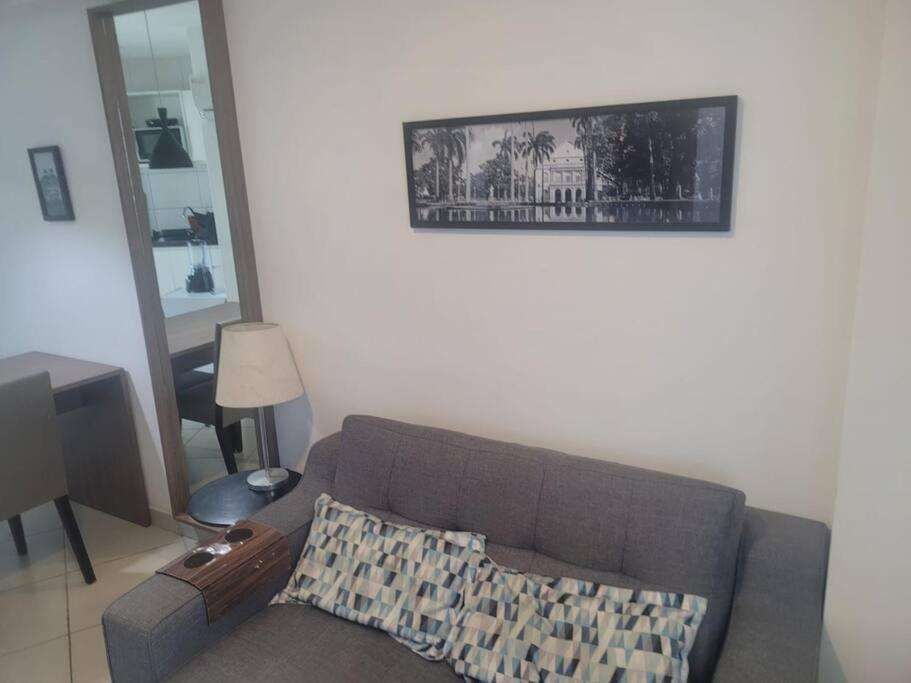 Apartamento Flat Em Boa Viagem