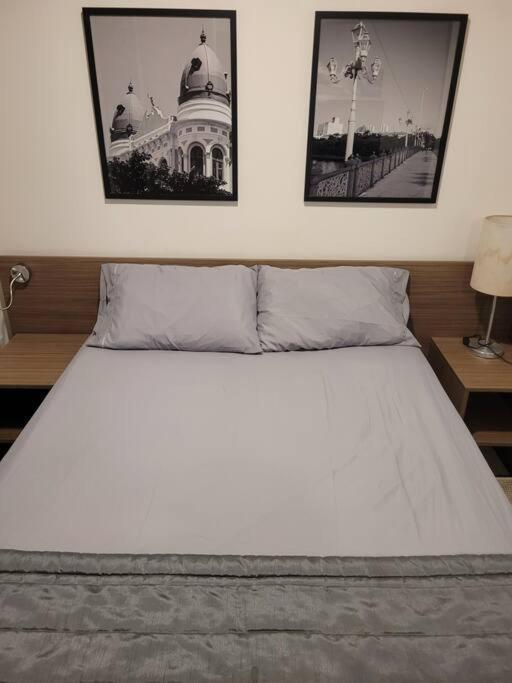Flat Em Boa Viagem Apartamento