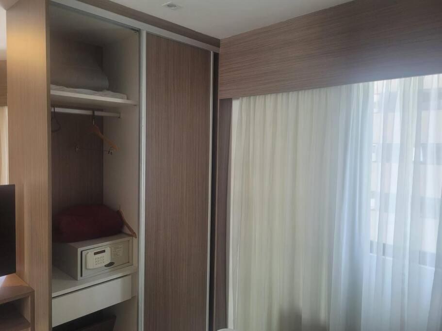 Apartamento Flat Em Boa Viagem *