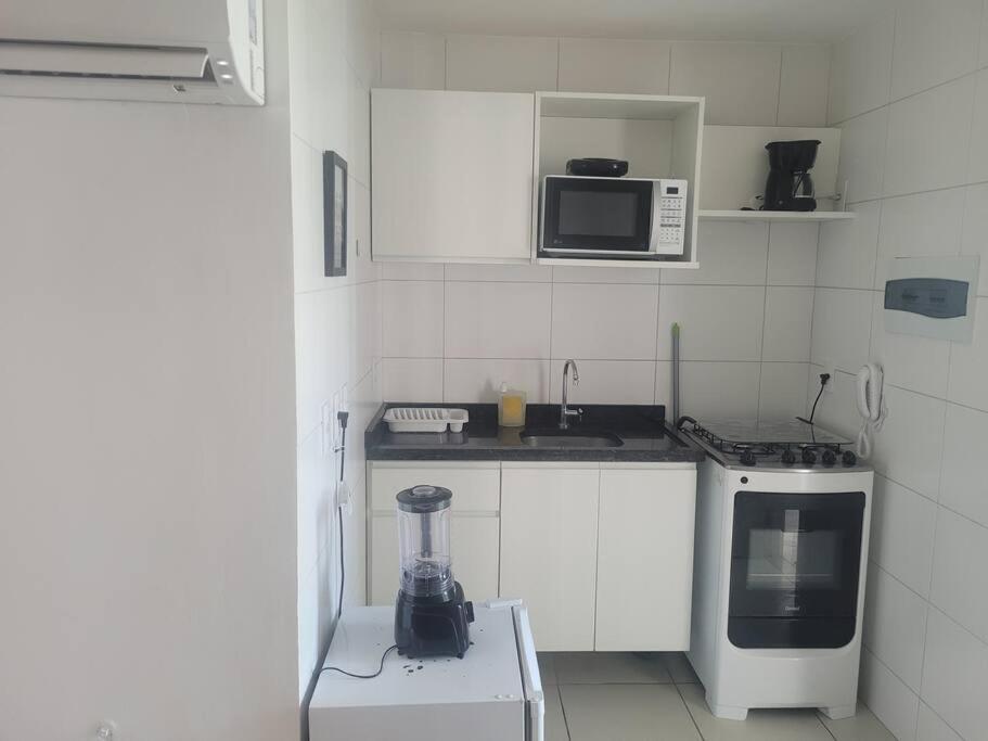 Flat Em Boa Viagem Apartamento Recife