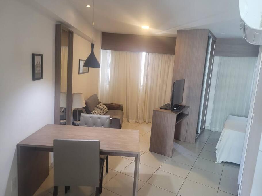 Apartamento Flat Em Boa Viagem Recife