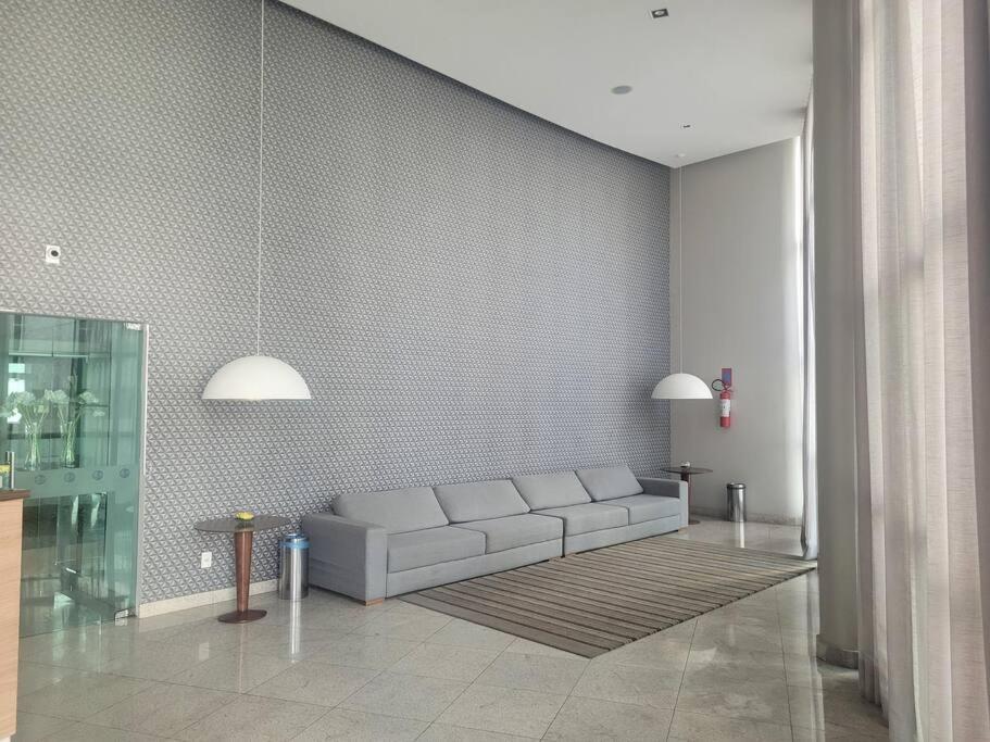 Apartamento Flat Em Boa Viagem