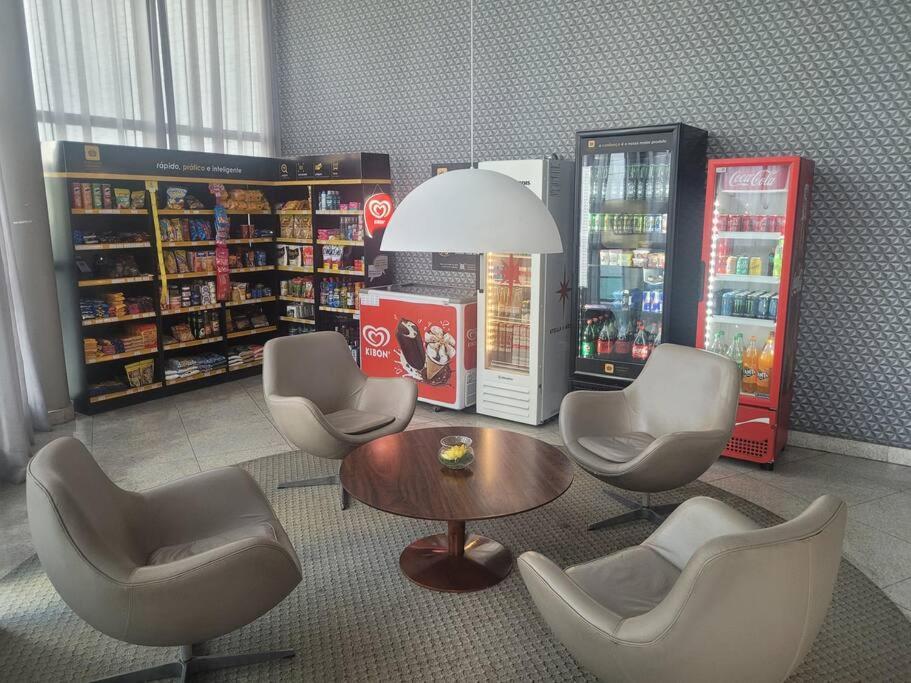Apartamento Flat Em Boa Viagem *