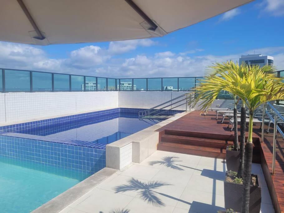 Apartamento Flat Em Boa Viagem