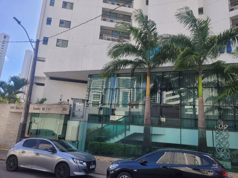 Flat Em Boa Viagem Recife